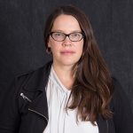 Phyllis Treige Headshot