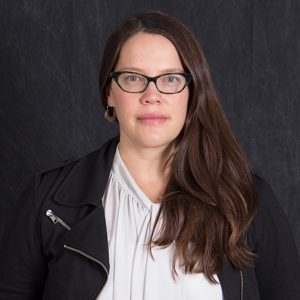 Phyllis Treige Headshot