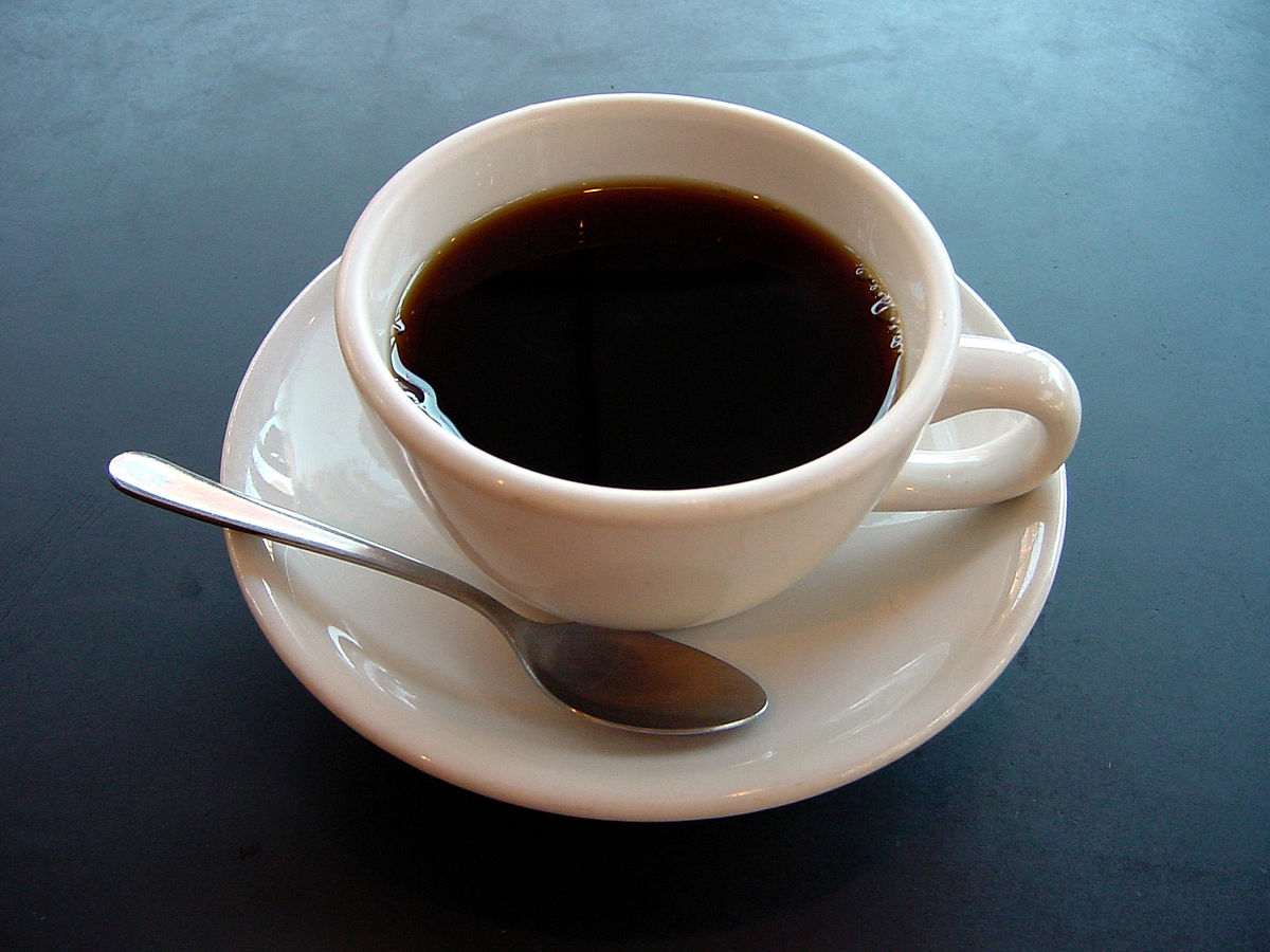 coffee cup image