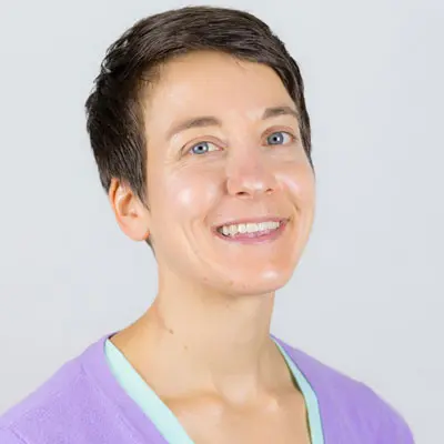 Megan Rourke O’Rourke, Megan – IT Professionals Conference