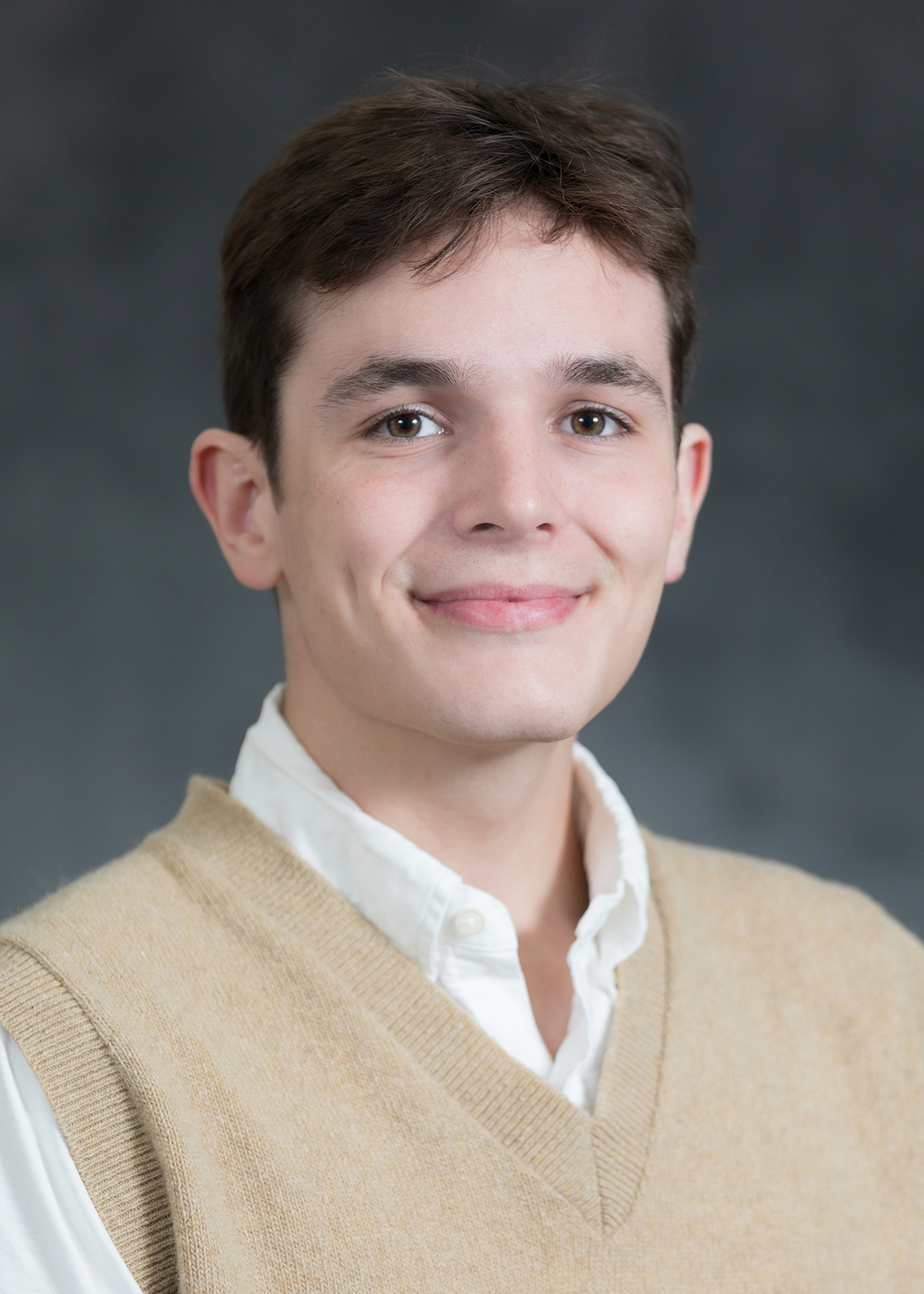 Bailey Spencer It Professionals Conference