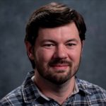 Lucas Gallagher Headshot