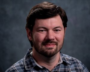 Lucas Gallagher Headshot