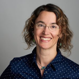 Elizabeth Simcock headshot