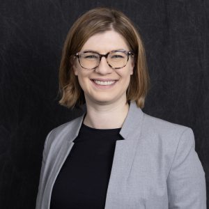 Jamie Gutkowski headshot