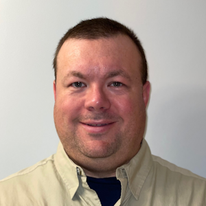 Kevin Kettner headshot