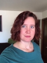 Becky Wheeler headshot