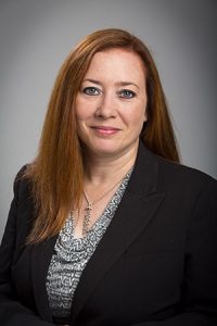 beth schaefer headshot