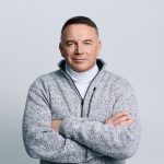 Patrick McDaniel Headshot