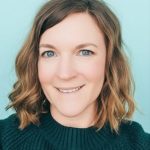 Andrea Roenning Headshot