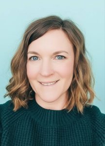 Andrea Roenning Headshot