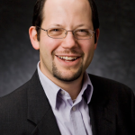 Dan Jacobsohn Headshot