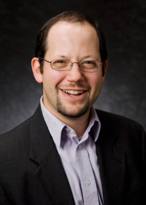 Dan Jacobsohn Headshot