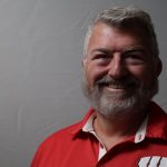 Dave Lyons Headshot