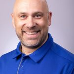 Eric Dieckman Headshot