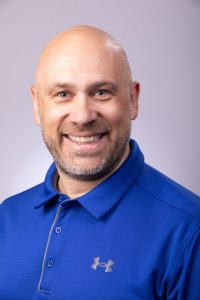 Eric Dieckman Headshot