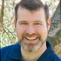 James McKay Headshot