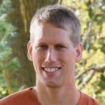 Josh Ciolkosz Headshot