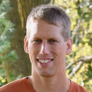 Josh Ciolkosz Headshot