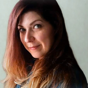 Lily Sullivan Headshot