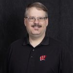 Mark Tinberg Headshot