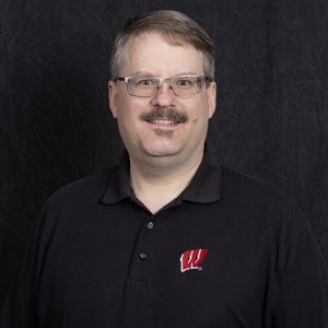 Mark Tinberg Headshot