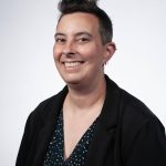 Sarah Korpi Headshot