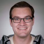 Scott Berg Headshot