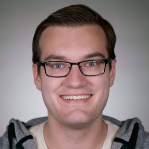 Scott Berg Headshot