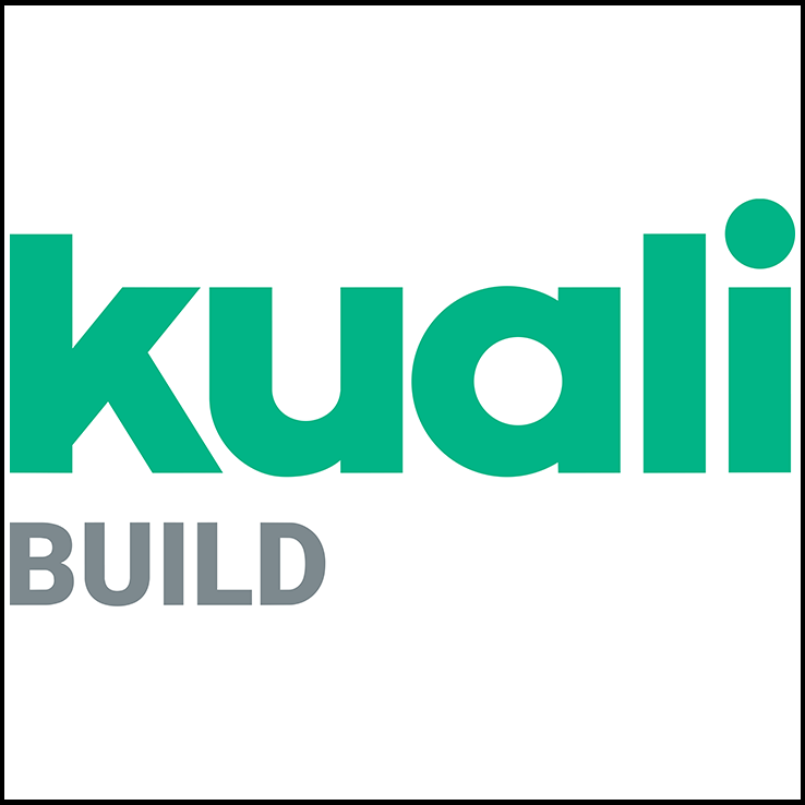 Kuali Build Logo