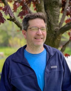Tim Czerwonka Headshot